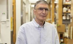 Aziz Sancar’dan çığır açan çalışma: Beyin kanseri farelerde yok edildi