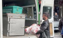 Manisa'da 3 aylık bebek bakıcısının evinde ölü bulundu