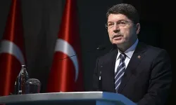 Bakan Tunç'tan cezaevi aracı kazası açıklaması