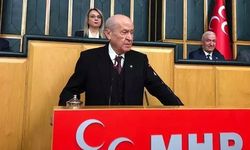 Devlet Bahçeli Türk bayrağına saldırı provokasyonunda DEM Parti'yi suçladı! Birinci derecede sorumlu oldukları açıktır