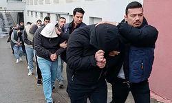 Yasa dışı bahis çetesi, ayda 50 milyon lirayı yurt dışına kaçırmış!