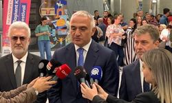 Devlet Tiyatroları’nda usulsüzlük tartışması! Bakan Ersoy'dan 'belge' açıklama var