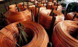 Bakır tarihi zirveyi gördü!