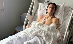 Baran Başyiğit operasyon geçirdi