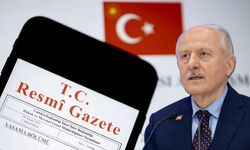 Cumhurbaşkanlığı Başdanışmanlığı'na yeni isim! Resmi Gazete'de yayımlandı