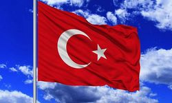 Türk bayrağına Iğdır'da skandal saygısızlık!