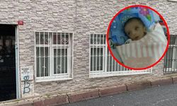 Fatih'te açlıktan ölen bebek hakkında yeni ayrıntılar! Birlikte yemek yemişler... O bebeğin son görüntüsü ortaya çıktı