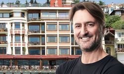 Bebek Otel’in sahibi Muzaffer Yıldırım hakkında 'gizli kayıt' iddiası! Ünlü isimler ve iş insanlarını anbean izlemiş