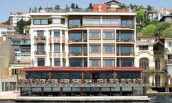 Bebek Otel dosyasında çarpıcı ayrıntılar