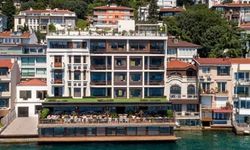 Ünlüler Bebek Otel'den yarım saat önce kaçtı!