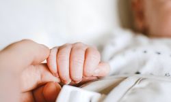 Yenidoğan bebekler için büyük tehlike! Buna dikkat...