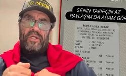 'Bedri Usta'dan yeni açıklama: Ne kadar Kürt’sem o kadar da Türk’üm