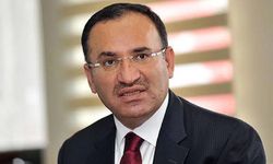 Bekir Bozdağ'ın acı günü