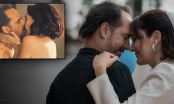 Bergüzar Korel’den 'sevişme sahneleri' açıklaması