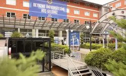 Beykent Üniversitesi’nde akademisyen kıyımı