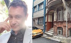 İstanbul'da İngiliz John Paul'un sır ölümü