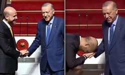 AKP’de Bilal Erdoğan için alarm zilleri! Dip dalga korkusu...