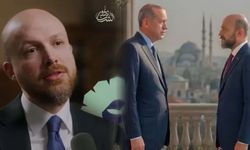 Bilal Erdoğan'a 'veliaht' siz misiniz?' sorusu!