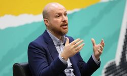 Bilal Erdoğan'a 'ne iş yapıyorsunuz?' sorusu! İşte verdiği yanıt...