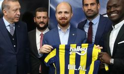 Bilal Erdoğan Fenerbahçe başkanı mı olacak?