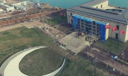 Erdoğan'ın bitmeyen kışlık sarayının yeni maliyeti ortaya çıktı