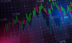 Savunma ve enerji hisseleri uçtu