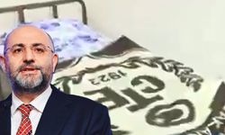 Buğra Gökce'nin Silivri'de kaldığı tek kişilik hücrenin görüntüleri...