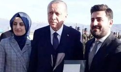 Erdoğan'ın mektup arkadaşı Burak Soylu hakkında tutuklama talebi