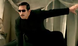 Cem Yılmaz'ın yeni filmi 'GORA 4 GORA'nın kadrosu