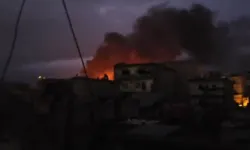 Suriye’de yeni iç savaş başladı: Şam yönetimi Şeyh Maksud’u vurdu