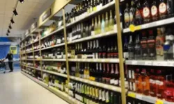 Alkollü içkiye 5 Ocak'tan itibaren zam: İşte zamlı liste