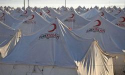 Depremde çadır satan Kızılay hakkında flaş karar! Sorumlu yok...