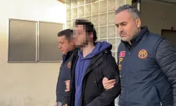 Üniversite öğrencisi 'cumhurbaşkanına hakaret'ten tutuklandı