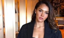 Çağla Boz’un uyuşturucu testi pozitif çıktı!