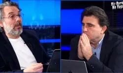 Yeni televizyon kuruluyor: Fatih Portakal var mı?