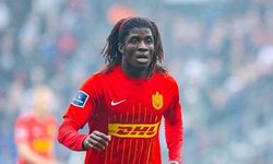 Galatasaray’dan Caleb Yirenkyi hamlesi: Okan Buruk çok istiyor