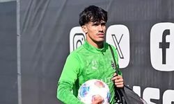 Galatasaray'ın gündemindeki Can Armando Güner, Türk statüsünde oynayabilecek