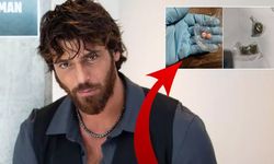 Can Yaman'ın gözaltı nedeni belli oldu!