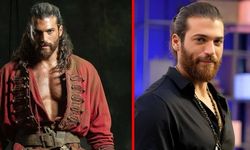 Oyuncu Can Yaman gözaltına alındı