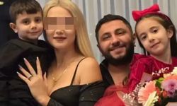 Çocuklarını öldürüp intihar eden cani babanın mesajı ortaya çıktı