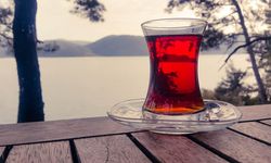Çayda dünya şampiyonu Türkiye