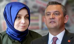 Alevilerin tepki gösterdiği AKP’li Usta’dan Özgür Özel’e yanıt