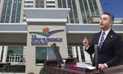 CHP'li belediyelere mali kıskaç! İlbank ve hazine kaynakları AKP'lilere akıyor...