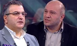 Cem Küçük'ün 'Venezuela' sözleri Sabah yazarı Salih Tuna'yı kızdırdı