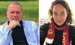 Cem Uzan’ın yeni sevgilisi ortaya çıktı! Galatasaray maçında tanıştılar