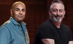 Cem Yılmaz'dan Nedim Saban'a 'beyefendilik' övgüsü!