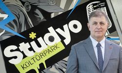 Başkan Tugay’dan genç müzisyenlere güçlü destek! İzmir’de gençlerin hayallerine açılan kapı: Stüdyo Kültürpark