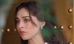 Oyuncu Cemre Baysel'e taciz!