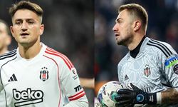 Mert Günok, Fenerbahçe'ye döndü: Cengiz Ünder Beşiktaş'ta kalabilir