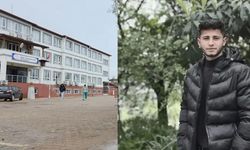 Hatay'da korkunç olay! Okul bahçesinde silahla vurulmuş çocuk cesedi bulundu